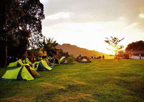 kokoda tours geelong