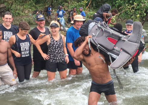 kokoda adventure tours