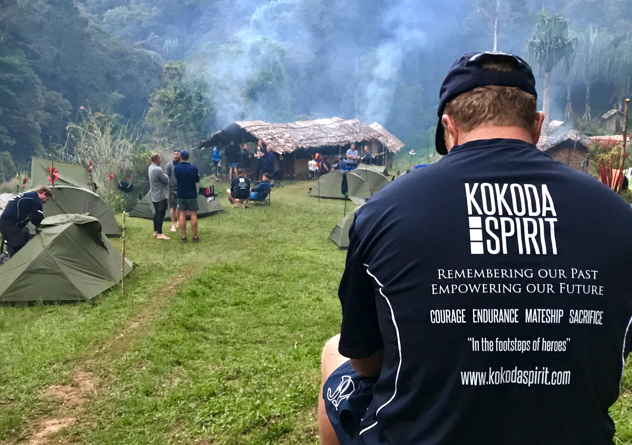 kokoda track tours price